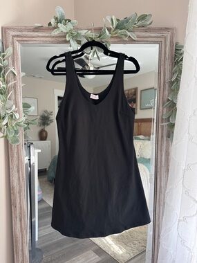 NEW Pink Lily Athletic Dress